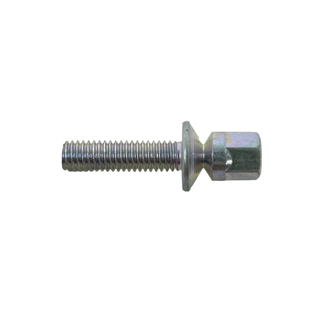 Screw 8-97132292-2 for Isuzu 4LE1 4LE2 Heavy Equipment Engine Parts 4