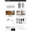 PVC Marble Sheet