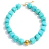 YH8167A G-Turquoise