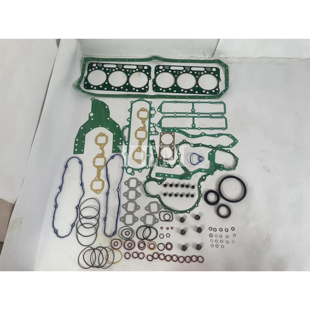 Full Gasket Kit PF6 for Nissan Engine Part