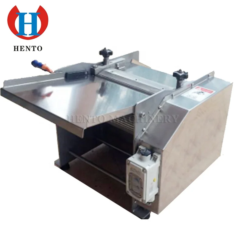 Electric Fish Skinner