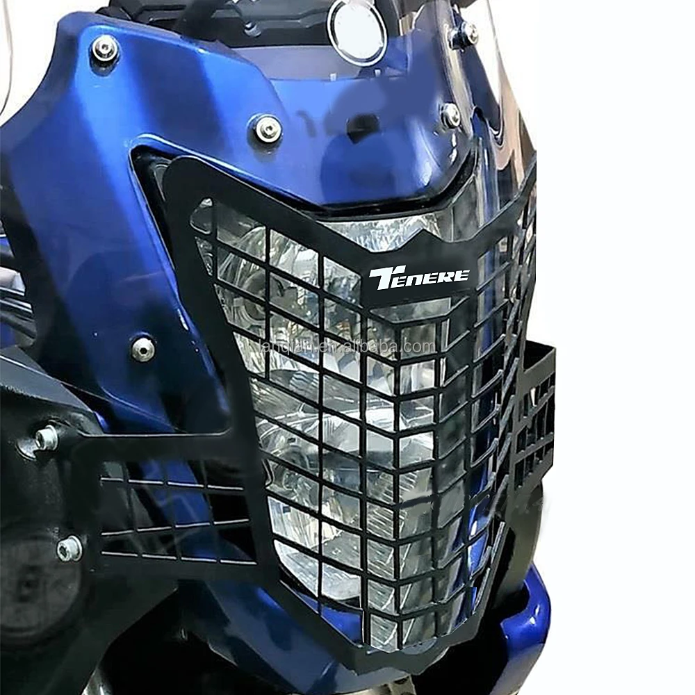 Protection De Phare De Moto Pour XT 660 Z XT660Z 2007-17 On OnBuy