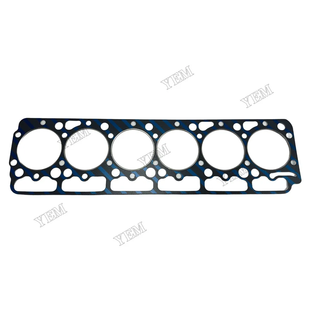 Head Gasket 1819547C1 Fit for Perkins DT466 Engine 2