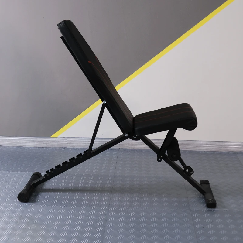 Скамья Oxygen reg sit up Board