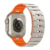 Starlight orange