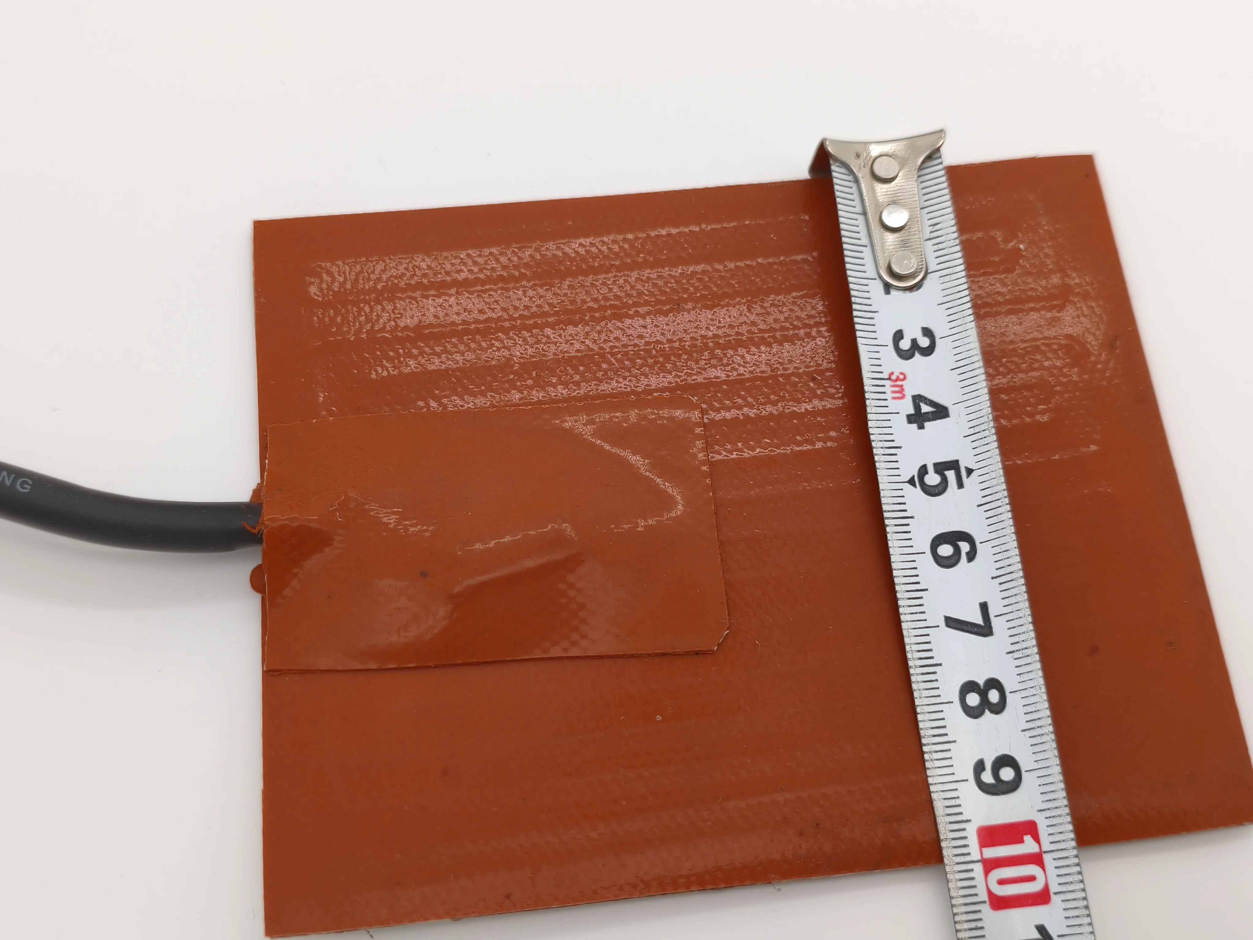 Silicone Car Heating Pad