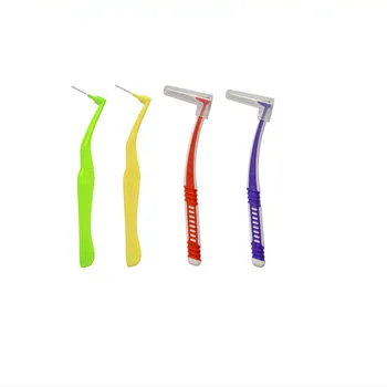 Oral Implants Bridge Flosser Teeth Interdental Stick Pick Orthodontics ...