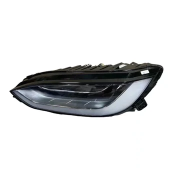 Good Price Car Front Headlight Spare Auto Lighting System Headlight Lamp Assembly For Tesla Model X
