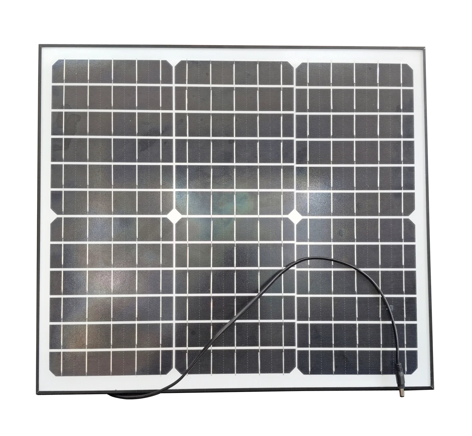 Factory Export Automatic 12inch Solar Shutter Exhaust Fan Industrial Farm Paint Room AC Wall Mounted Ventilation Fan