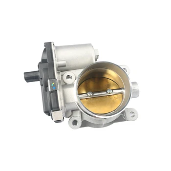 Hight Quality Electronic Throttle Body Parts 12670834 New Throttle Body For Buick- Lacrosse/Regal Chevrolet-Cruse 1.6 2.4