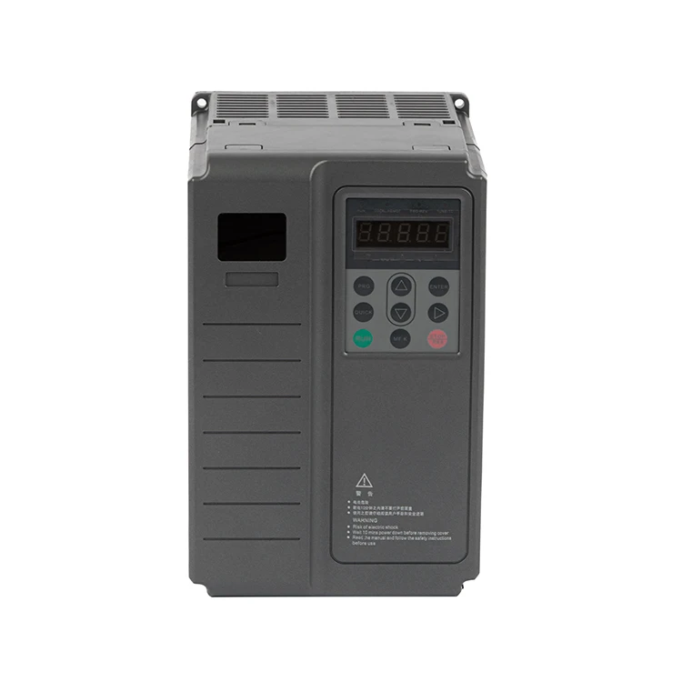 CKMINE KM500L Open Loop Elevator Frequency Inverter Motor Drive Off Grid Ac 380V Three Phase 11kW 15HP VFD for Speed Control