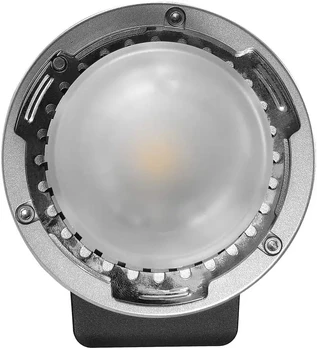 Godox AD300Pro Outdoor Flash Light 300Ws TTL 2.4G 1/8000 HSS Speedlite with Battery for S/C/N/O/F detail image