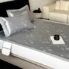 Estilo alfombra de cama - Luna