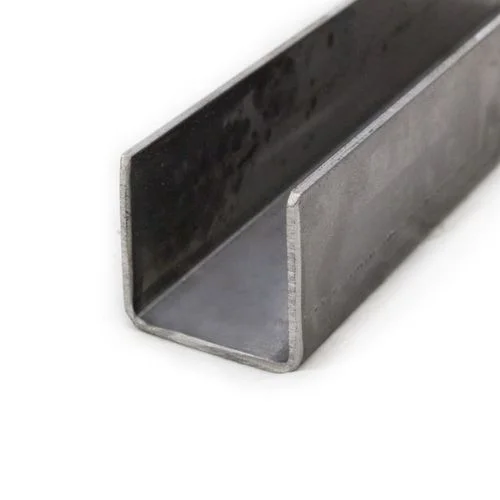 Carbon Steel Profiles Purlin Structural ASTM S235JR S275J2 C U S275JR U-shaped Channel Steel