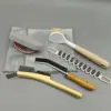 Picture set (two steel wire cloths, one other item)