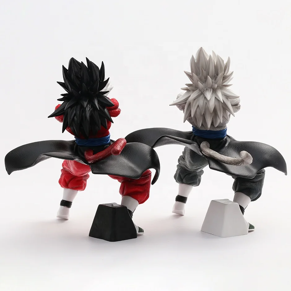 FIGURINE DRAGON BALL Z Vegeto SSJ 10th Anniversary Dokkan Battle Banpresto EUR 34,90 - ES