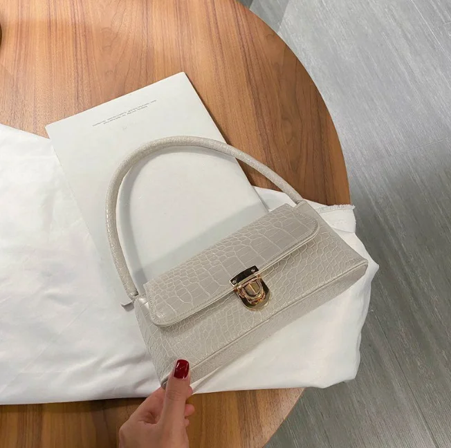 Ladies Handbags for Daily Work Office Handbag for Ladies Custom Bag Shopping Shoulder Crossbody Bags for Women Handbags