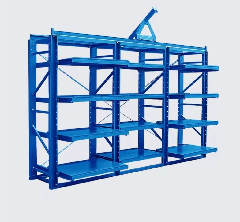 Alibaba.com: 1000kgs loading capacity, heavy duty steel mold racks with ...