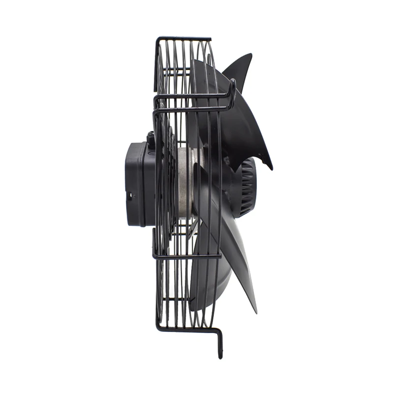 Fengda 250mm AC Axial Flow Fans  Air Compressor Axial Fan Motor for Cooling
