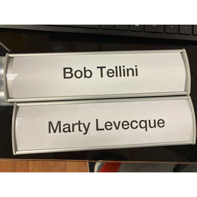 Cartelli Stradali Di Tutti I Tipi In Alluminio E Lamiera - Foto 3