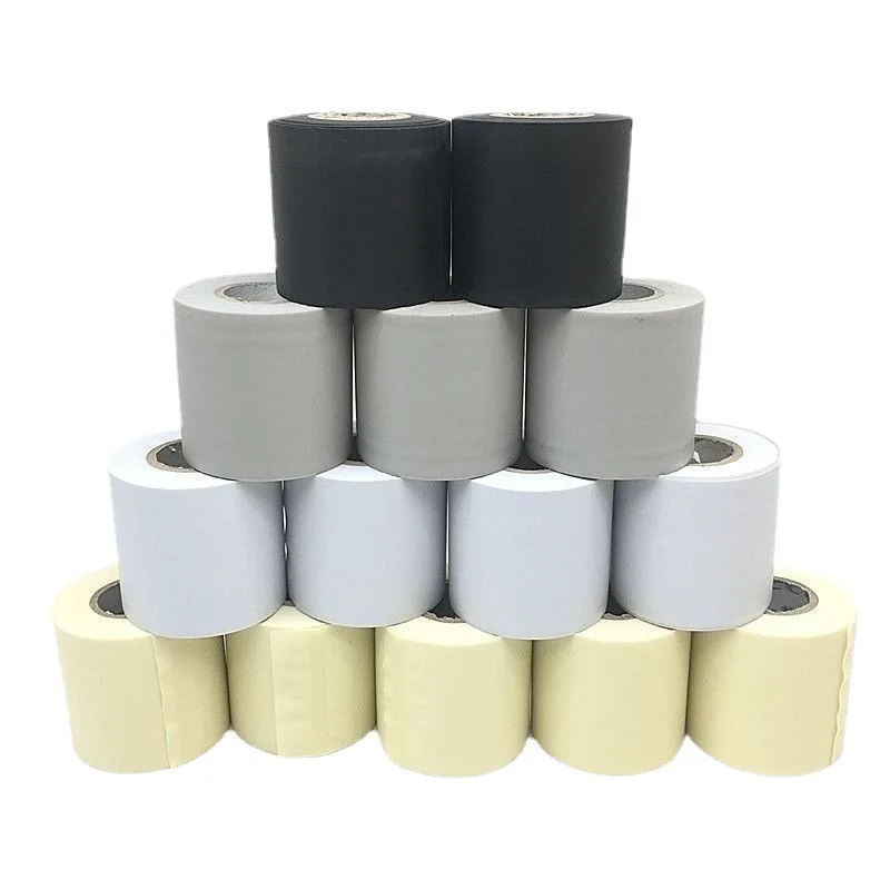 Domi Waterproof Electrical Air Conditioning Pipe Insulation Tape Pvc