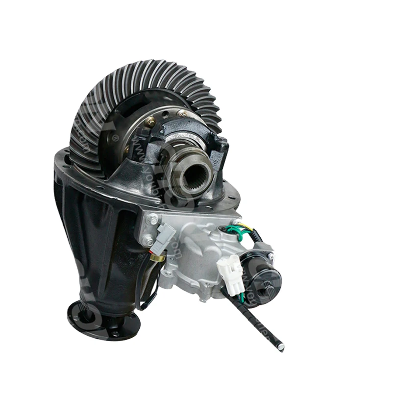 CHON 100 Series Land Cruiser Differential Locker Gear