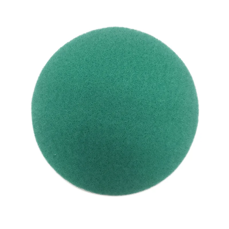 Custom Steam & Scrub Round Mop Pad Allinone Vacuum Cleaner Floor Steam Mop Pad Buy Household