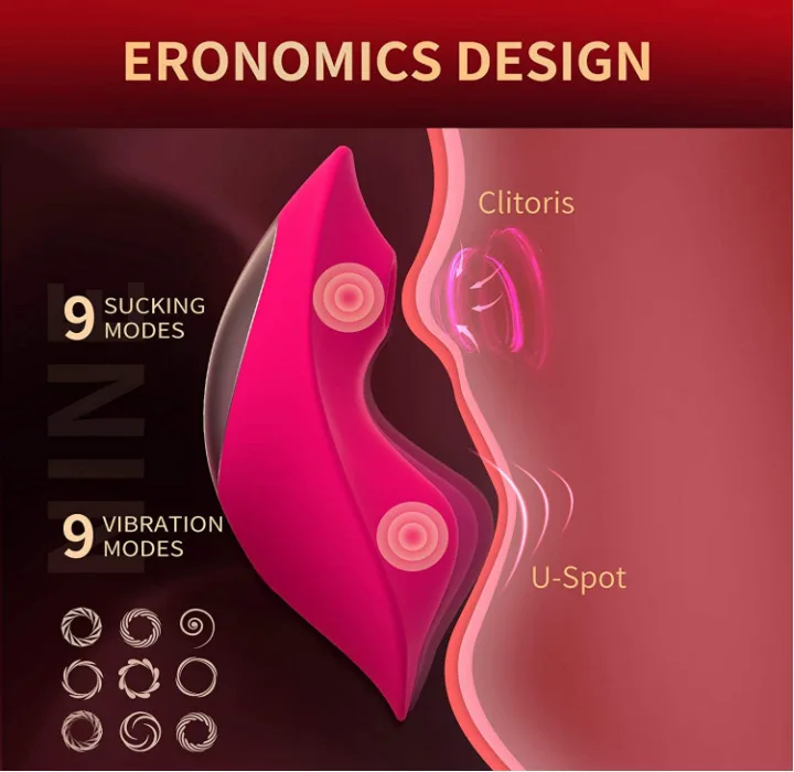 Wholesale OEM APP Remote Control Clitoris Panty Women Sex Toys Panty Wearable Vibrator for Two Without Sound
