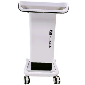 Mobile trolley with wheels ACIACIA Non-invasiveskin booster  Beauty instrument trolley