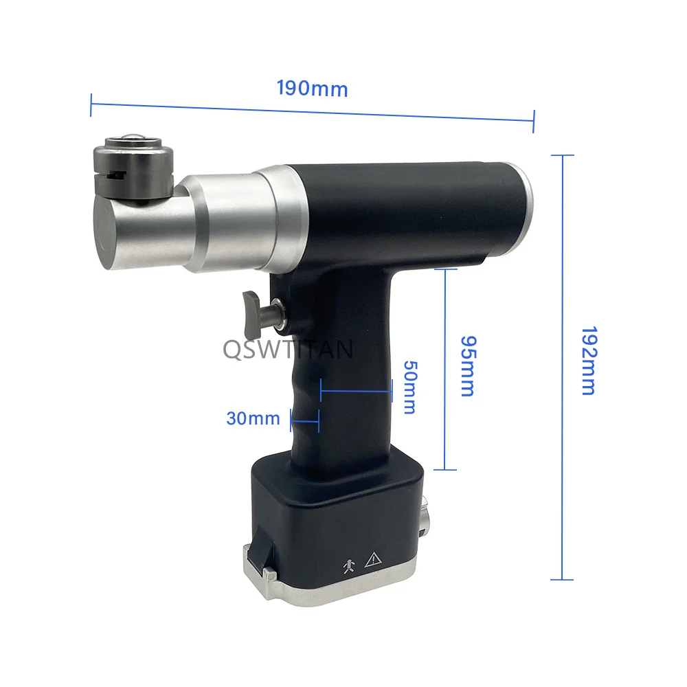 整形外科用振動鋸電気切断鋸ドリルハンドボーンソー巻尺可能な整形外科