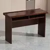 Mesa de 1,4 m de largo (tablero multicapa)