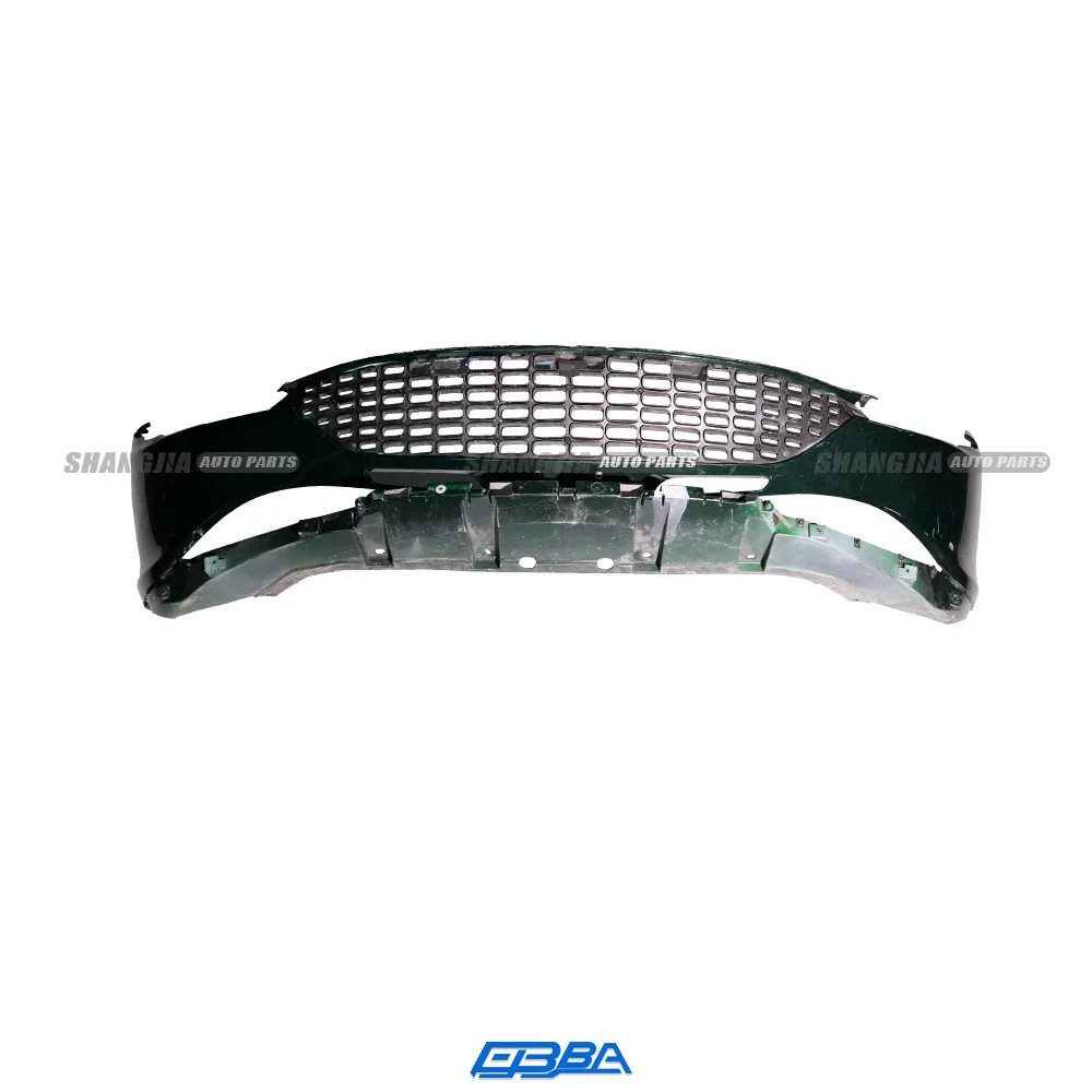 Genuine Parts Green Color Original Material Front Bumper For Ferrari Roma 985809470 Car Bumpers