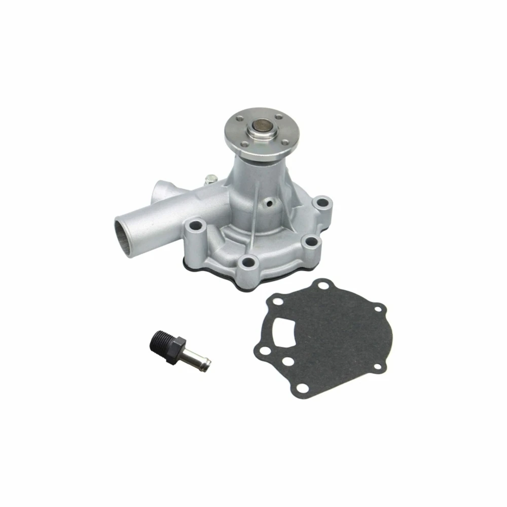 IZUMI Water Pump for Mitsubishi D1850 D2050 D2350 MT210 MT180 MT190D MM433424 Industrial Engine Parts