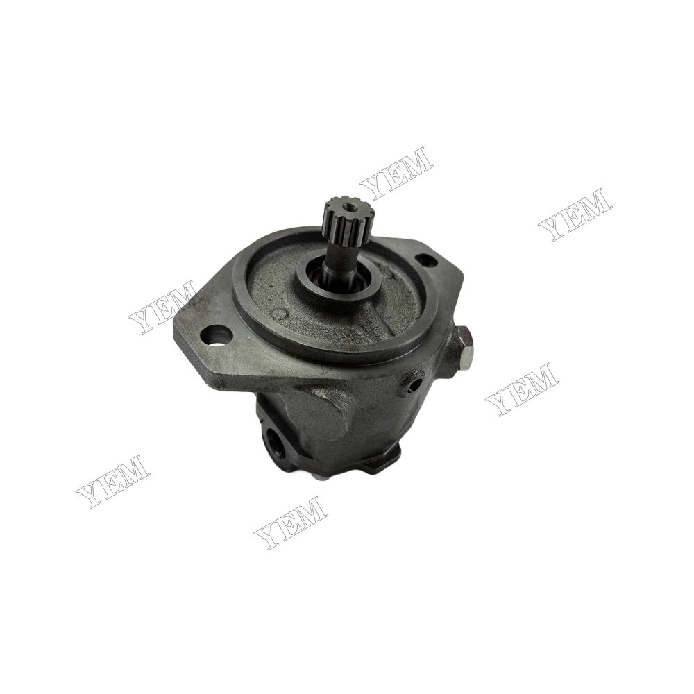 Fuel Pump 384-8612 for Cat OEM Engine Parts 5