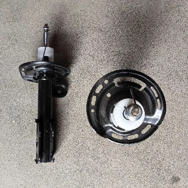 LB5C18K001BNE LB5C18045BNE Suspension Front Shock Absorber Left & Righ... — 2