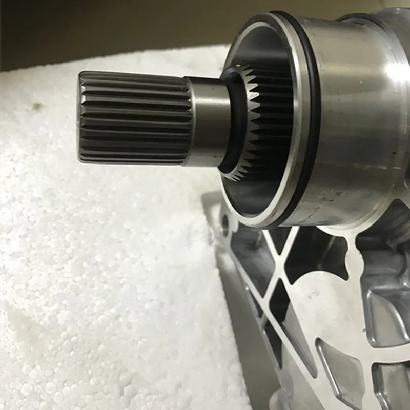 6 Speed Transfer Box - JA-STAR 23247713, 24263576, 24258517