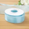 2,5 cm bleu 10 yards - - -