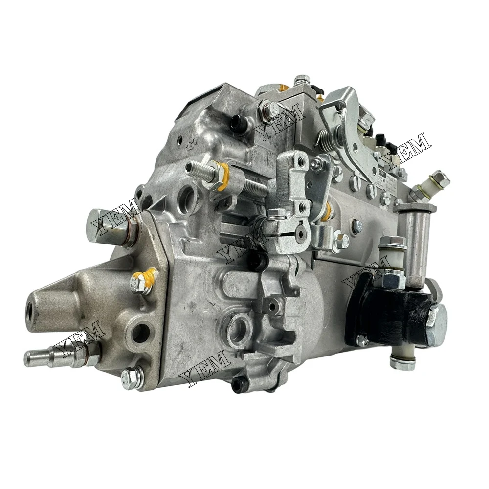 For Caterpillar 3066 Fuel Injection Pump Engine Parts 212-8559 4
