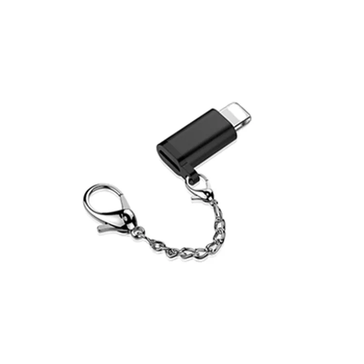 Type C Adapter Type C Male To Micro Usb Female Mobile Phone Usb 3.0