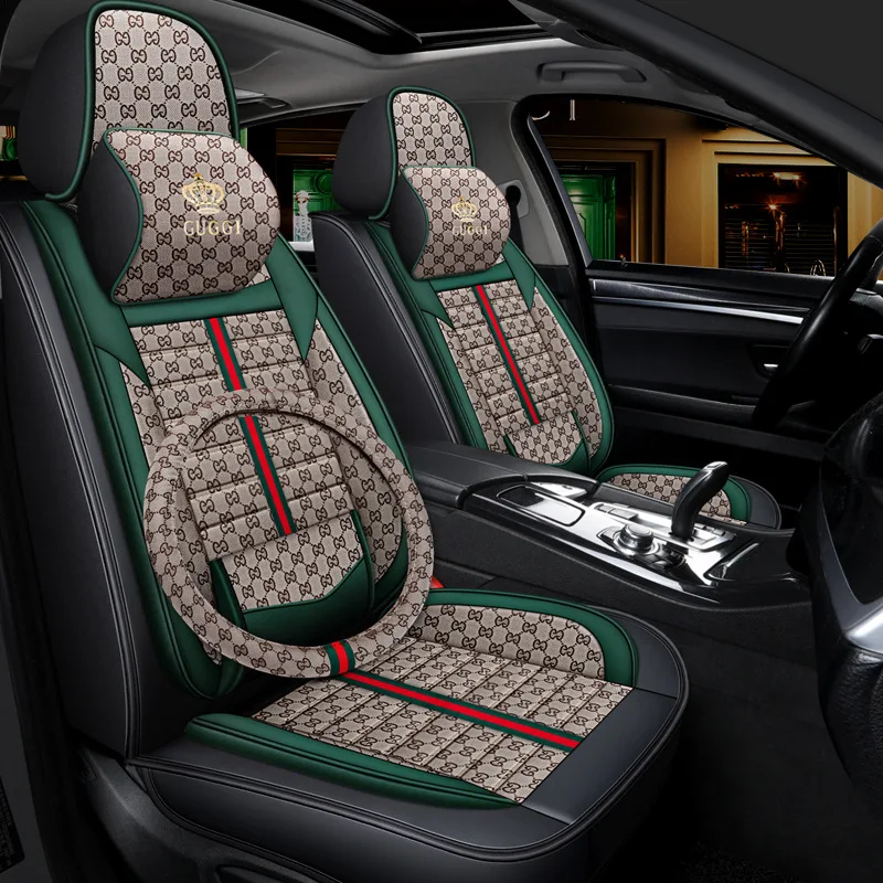 2020 seat covers