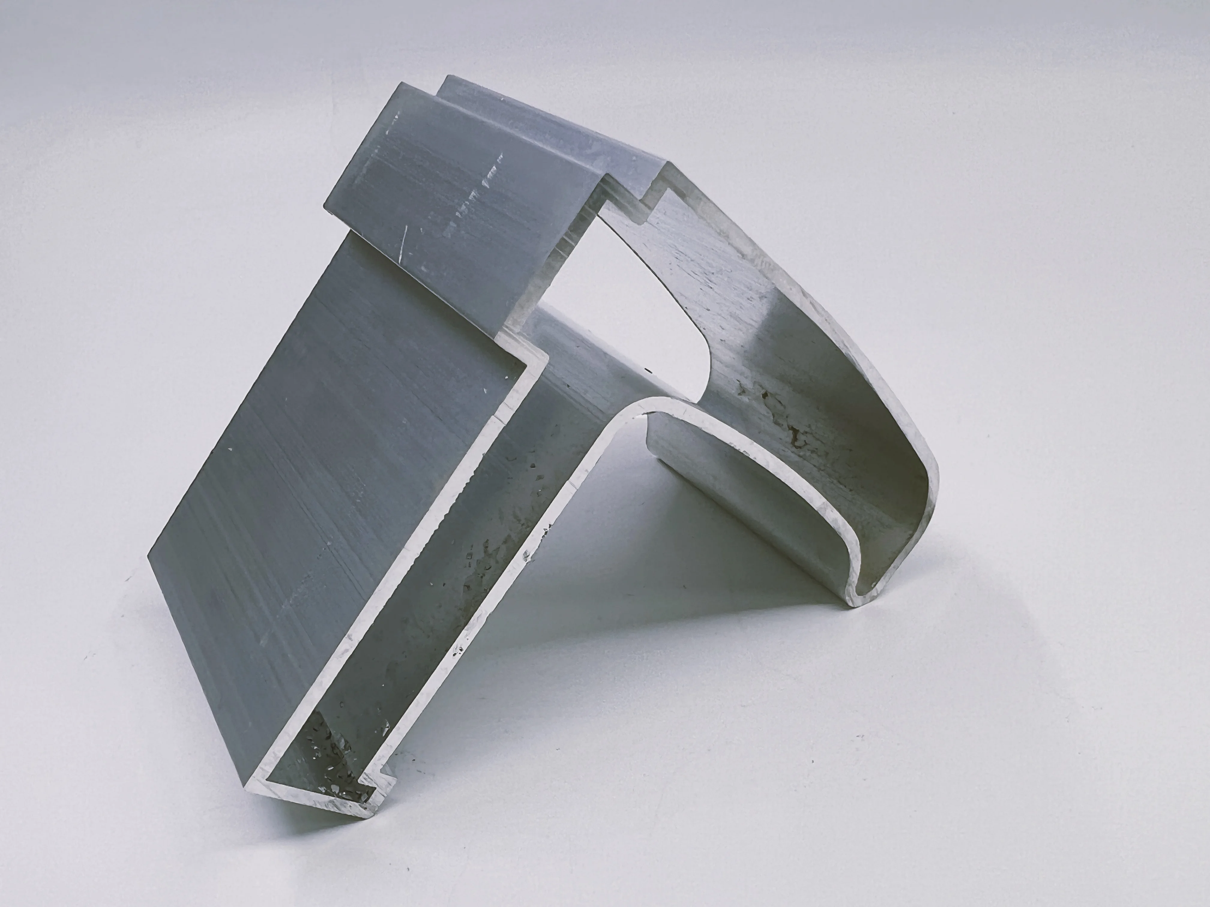6000 Series Table Edges Angle Profile Aluminium Cutting Shape Grade Materials OEM ODM Service Place Model Alloy 2025