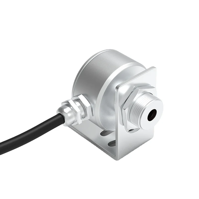 KASINTON JSD50A4 0-500℃ 4-20mA Used In Textile Pharmaceutical Glass Infrared Temperature Sensor