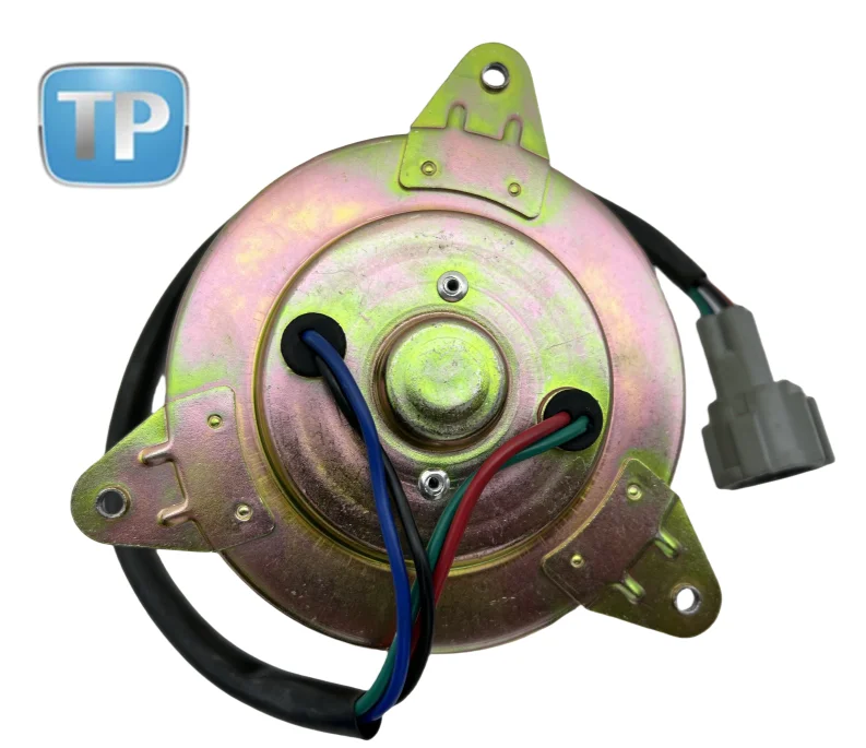Ventilátor s motorom pre Infiniti OEM 21487-CD000 21487CD000