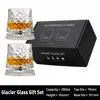 Clear 2-Piece Set