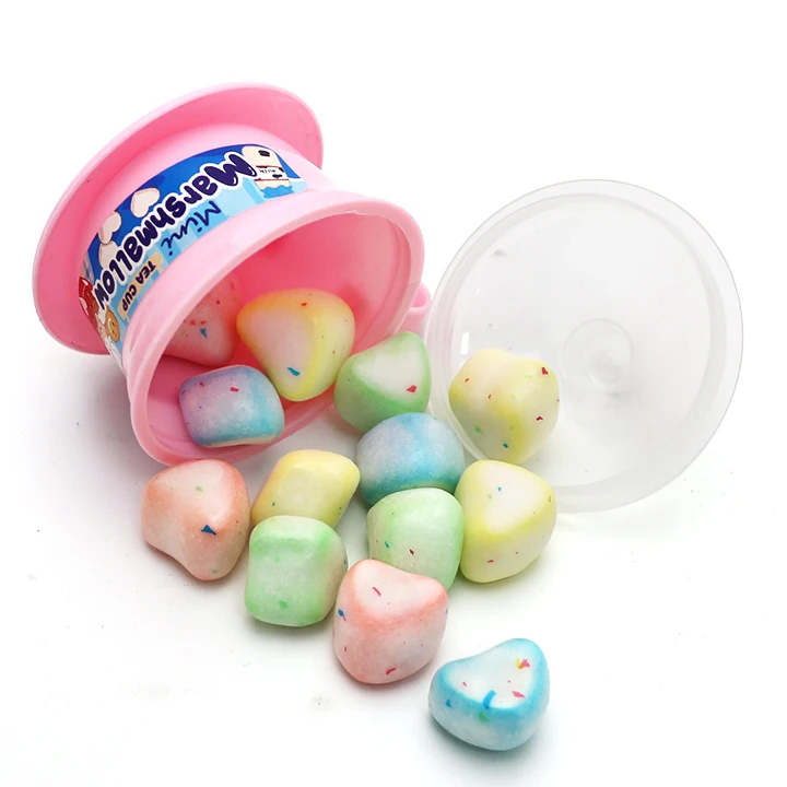 crispy marshmallow