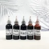 Nero denso da 100 ml