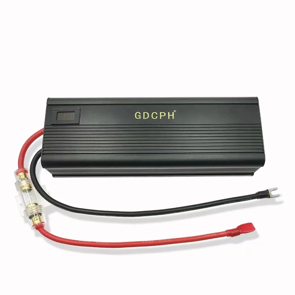 GDCPH 17V116F Supercapacitor Automotive Rectifier Module Winter Start 2.85V700F Large Capacity Super Farad Capacitor 16V100F