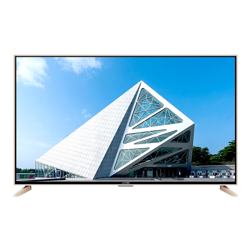 Tv 65 Inch 4k Uhd Fhd Explosion Proof 