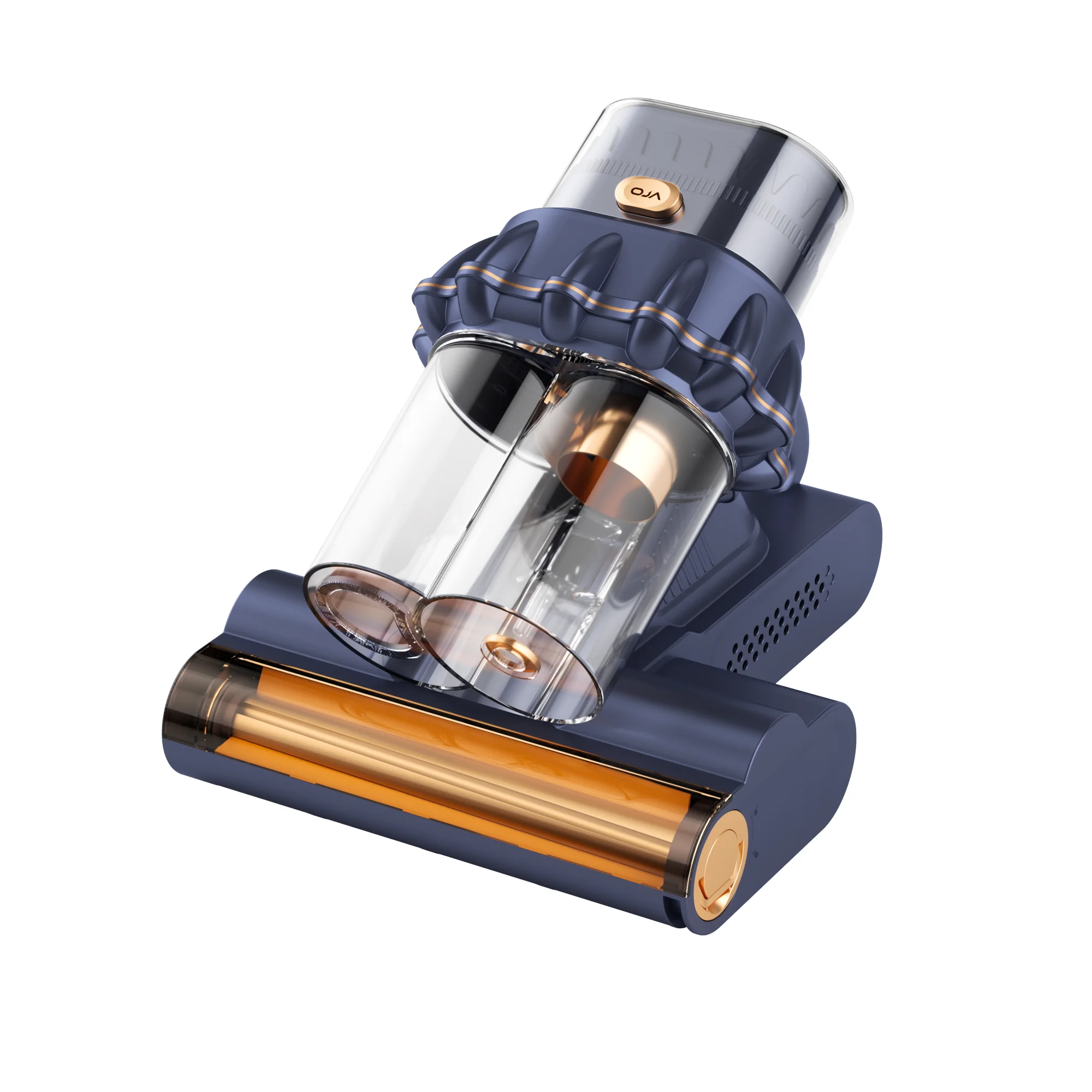 Multifunctional Household Mite Removal Vacuum Cleaner Handheld Bed Dust Mite Controller Uv