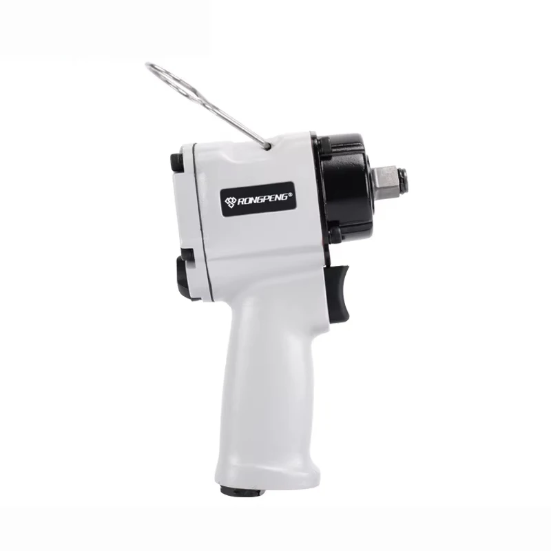 RONGPENG RP7426 новый высококачественный Мини-гайковерт 1/2 дюймов пневматический гайковерт с двумя молотками для автомобиля инструмент ремонта автомобильных